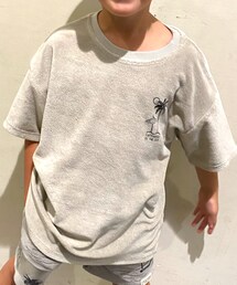 ZARA KIDS | Tシャツ/カットソー