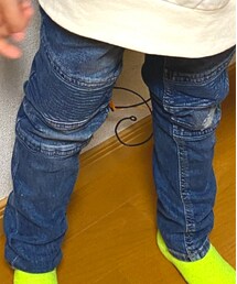 H&M | デニムパンツ