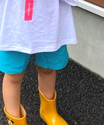 OC SPORTS ANNEX | パンツ