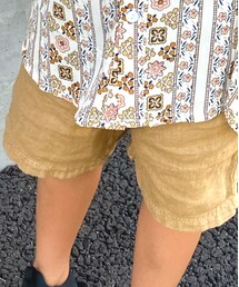 ZARA KIDS | パンツ