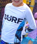 SHEINの「水着/着物・浴衣(ラッシュガード)」