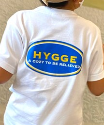 HYGGE | Tシャツ/カットソー