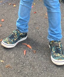 VANS | スニーカー