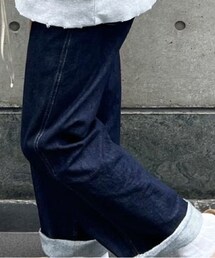 UNIQLO | デニムパンツ