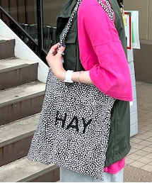 HAY | トートバッグ