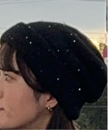 Chez toi | ニットキャップ/ビーニー