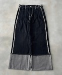 UNDERSTATEMENTs(アンダーステイトメント)の「パンツ(デニムパンツ)」