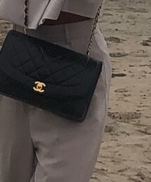 CHANEL | バッグ