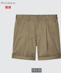 UNIQLO | その他パンツ