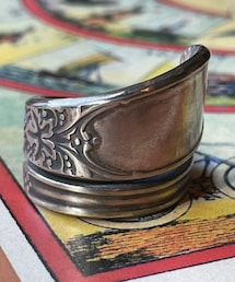 VINTAGE | スプーンリング(リング)