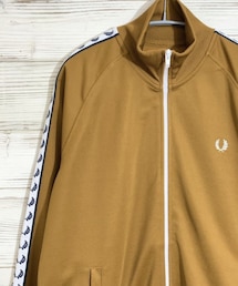 FRED PERRY | ジャージ