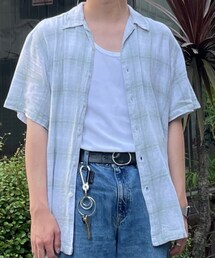 used | シャツ/ブラウス