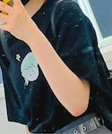 Lperiodの「トップス(Tシャツ/カットソー)」