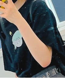 Lperiod | Tシャツ/カットソー