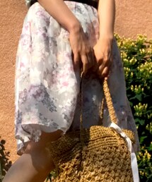 Apuweiser-riche | スカート