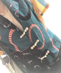 VINTAGE | シャツ/ブラウス