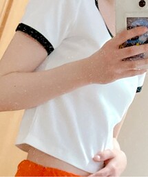 GU | Tシャツ/カットソー