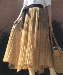 SNIDEL | スカート