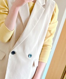 GU | セットアップ