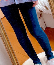GU | デニムパンツ