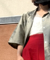 VINTAGE | シャツ/ブラウス