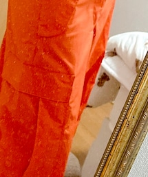 VINTAGE | カーゴパンツ