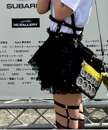 GRL | スカート