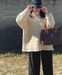 hella | ニット/セーター