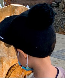 しまむら | キャップ