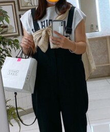 LOWRYS FARM | Tシャツ/カットソー