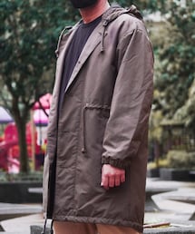 UNIQLO | マウンテンパーカー