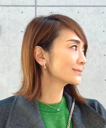 IEDIT | イヤーカフ