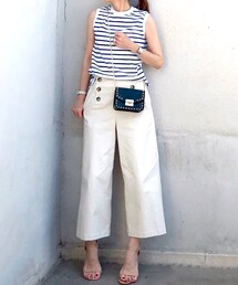 Le Minor | パンツ