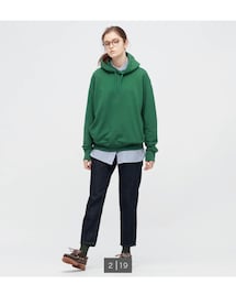 UNIQLO | パーカー