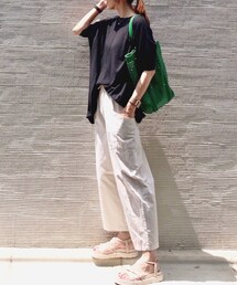 Le Minor | パンツ