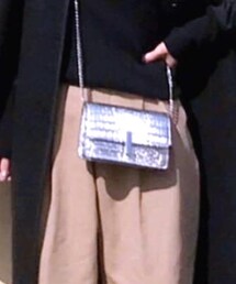 H&M | ショルダーバッグ