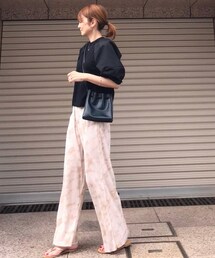 argo tokyo | パンツ