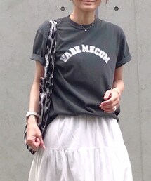 ODORATA | Tシャツ/カットソー