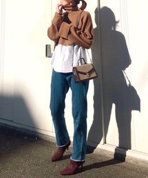GRL | ショルダーバッグ
