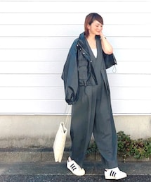 TRISH Tokyo | ブルゾン