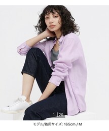 UNIQLO | シャツ/ブラウス