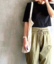 UNIQLO | トートバッグ