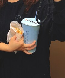 手搖路邊攤 | その他