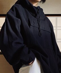 VINTAGE | ミリタリージャケット