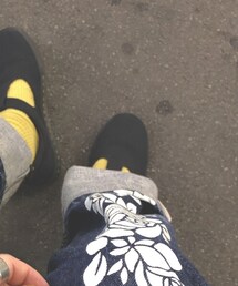 Dr. Martens | スリッポン