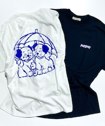 POCTPOCT | Tシャツ/カットソー