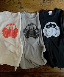 POCTPOCT | Tシャツ/カットソー