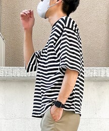 MUJI Labo | Tシャツ/カットソー