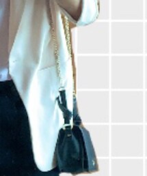 ZARA | ショルダーバッグ