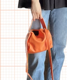 SANSeLF | ショルダーバッグ